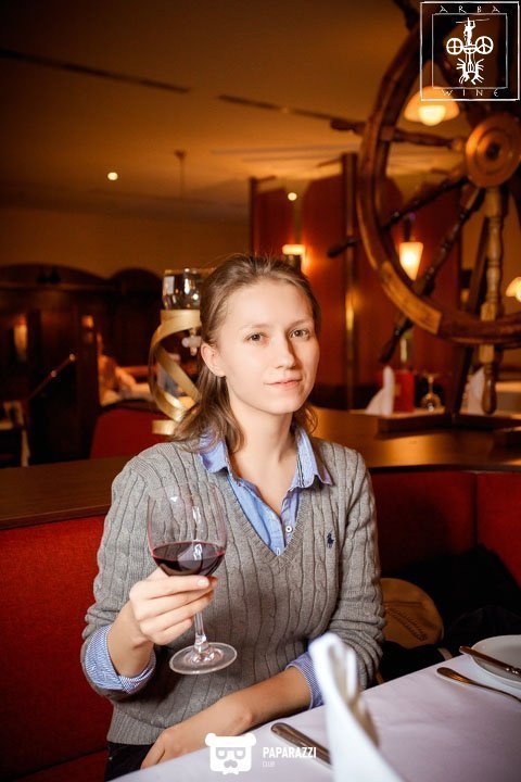 Вечер молодого вина Arba Wine Алматы 30.11.2017 Вечер молодого вина Arba Wine