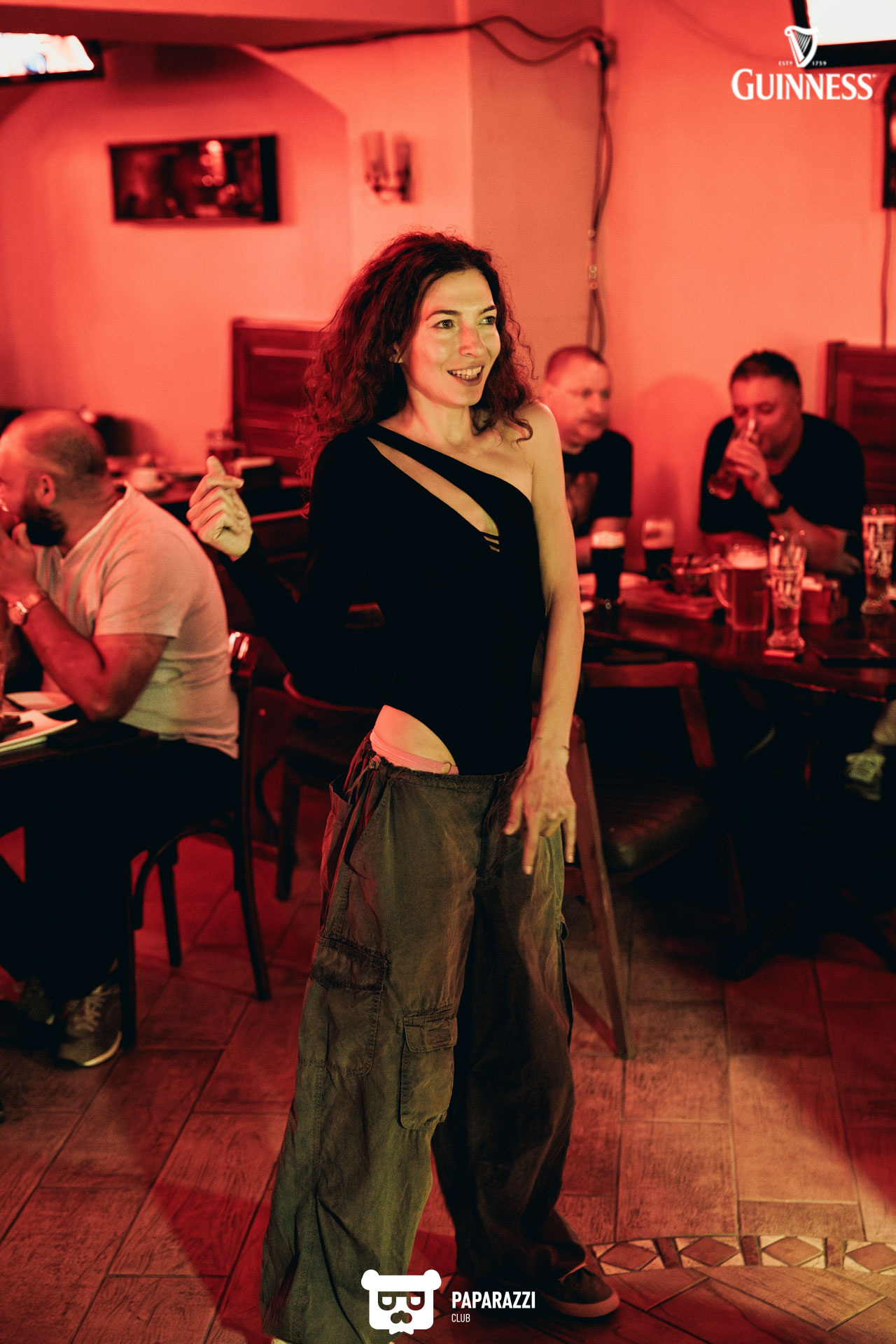 Guinness Pub Алматы 16.05.2025 Guinness Pub