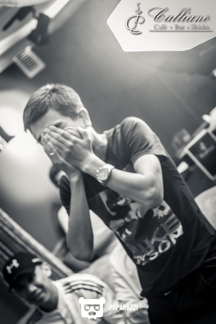 Bar Calliano Алматы 28.05.2016 Bar Calliano