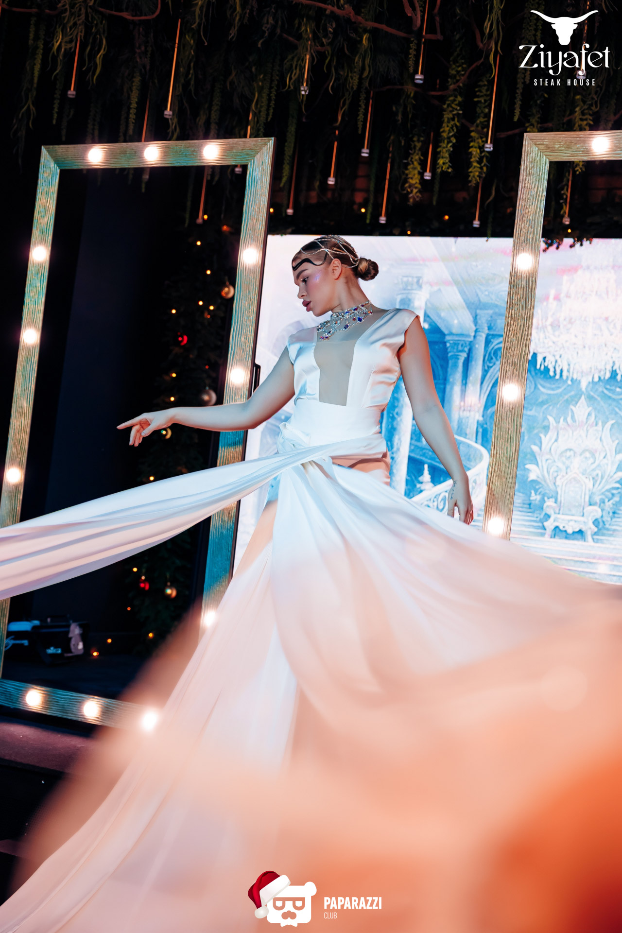 Ziyafet Алматы 19.12.2025 Ziyafet