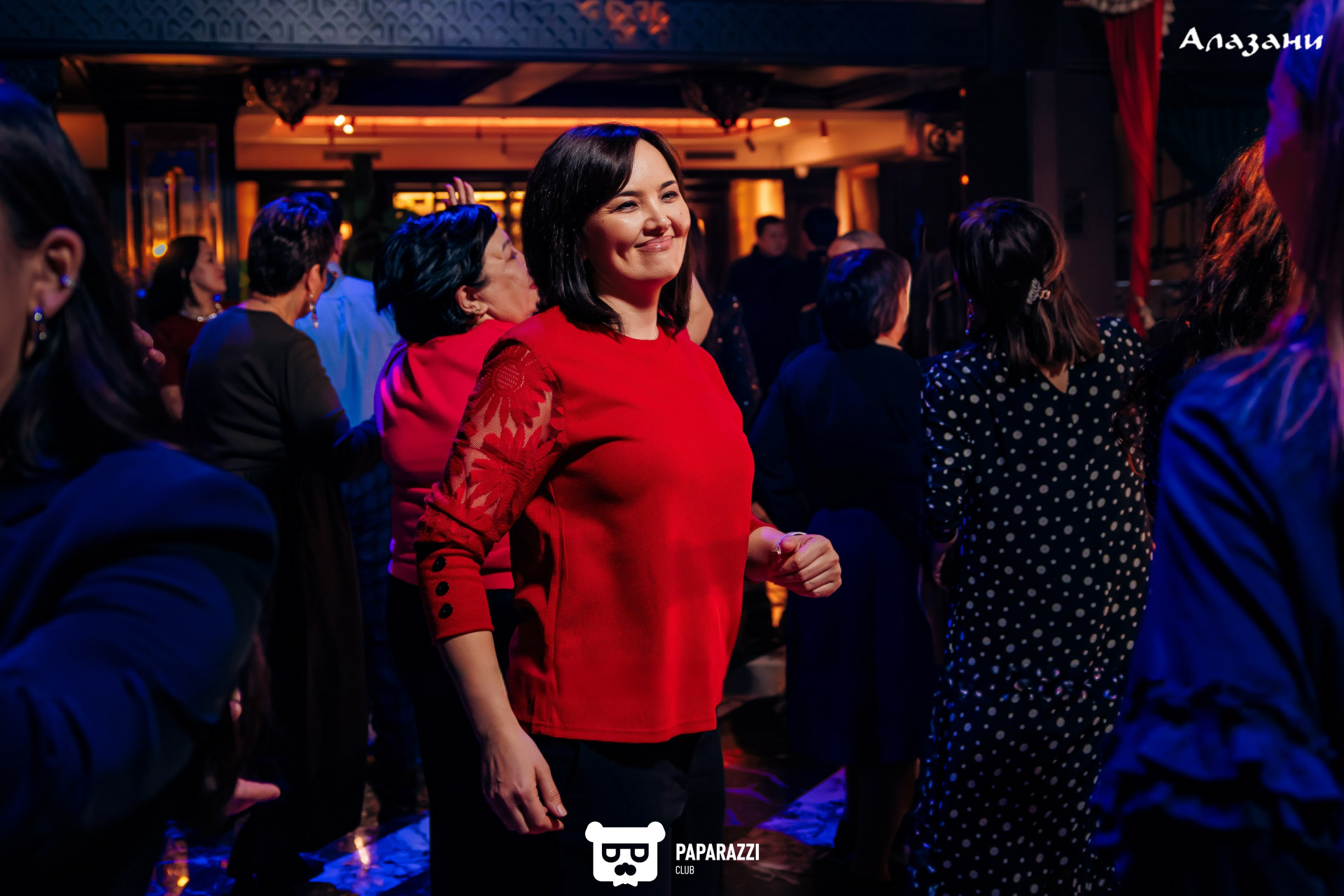 Алазани на Кабанбай Батыра Алматы 31.01.2026 Алазани на Кабанбай Батыра