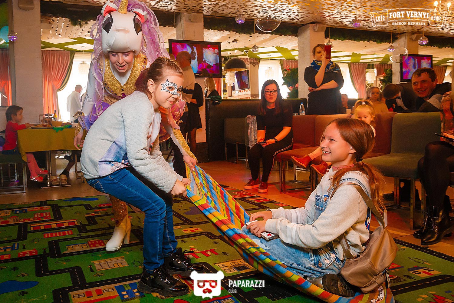 Форт Верный Алматы 01.03.2020 Форт Верный