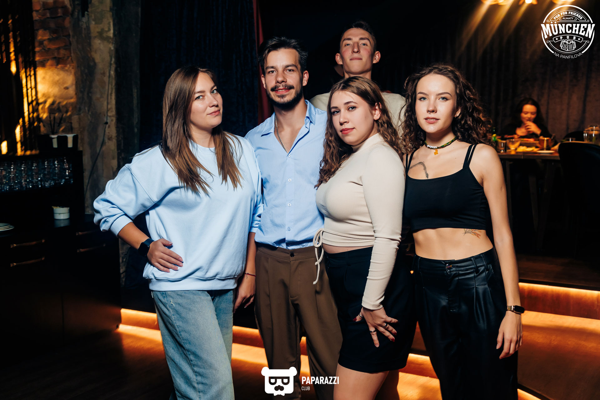 Munchen Pub Алматы 18.10.2024 Munchen Pub