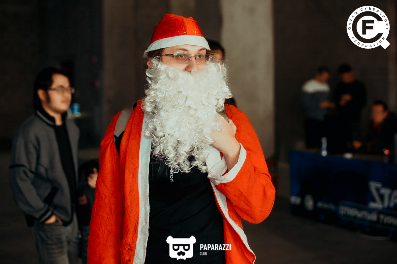 Открытый турнир Центральной Азии по StarCraft II в г.Алматы Алматы 12/17/2018 Открытый турнир Центральной Азии по StarCraft II в г.Алматы