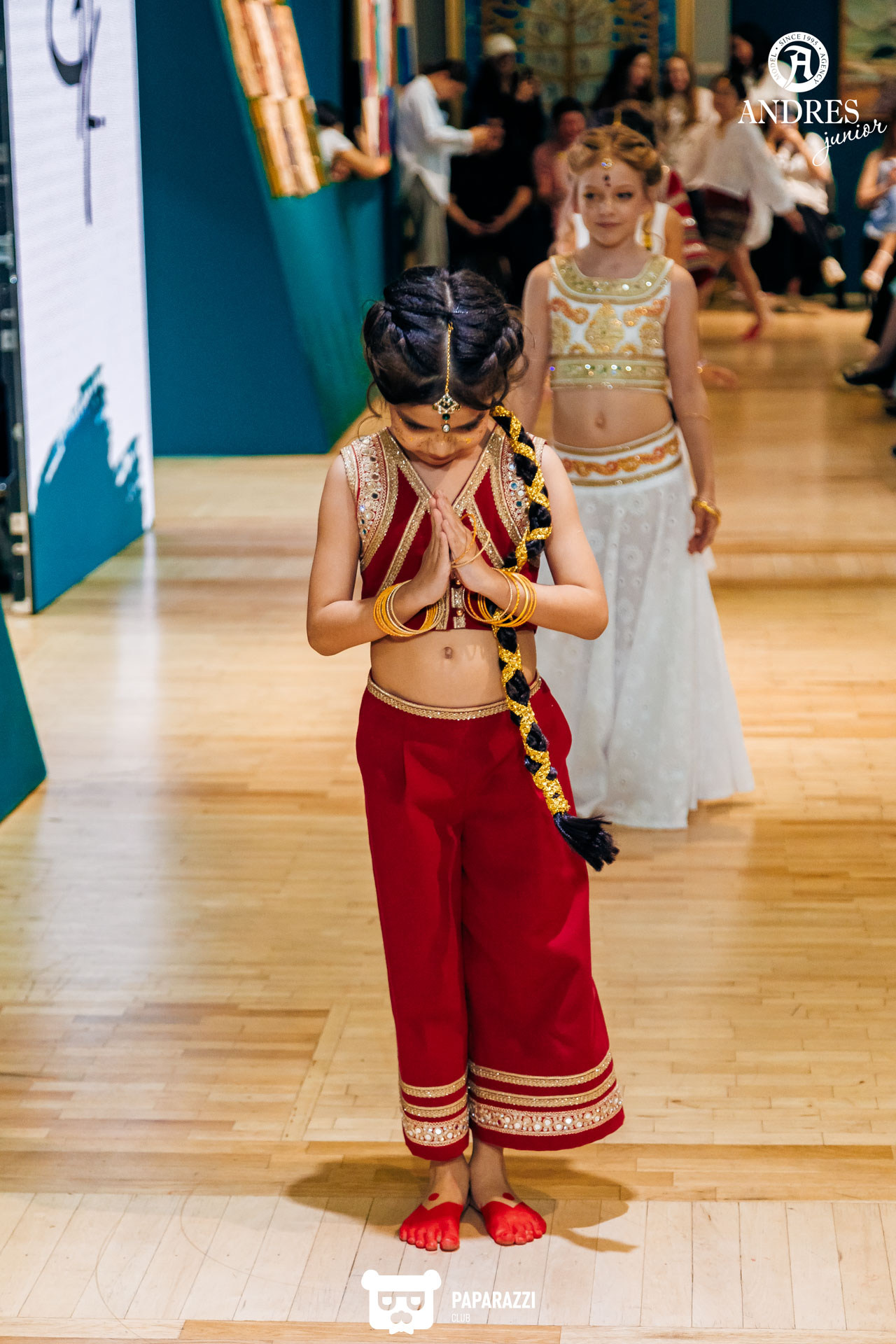 Девятый сезон Junior Models Show 2024 Алматы 02.06.2024 Девятый сезон Junior Models Show 2024