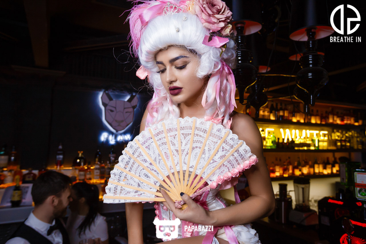 Bar "O2" Алматы 01.03.2019 Bar "O2"