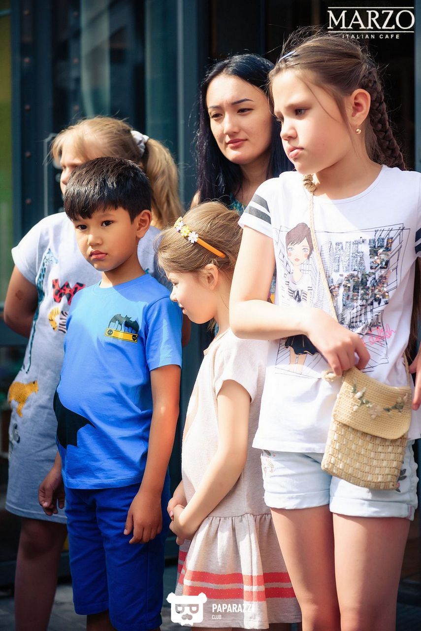 Marzo Italian cafe Алматы 01.06.2019 Marzo Italian cafe