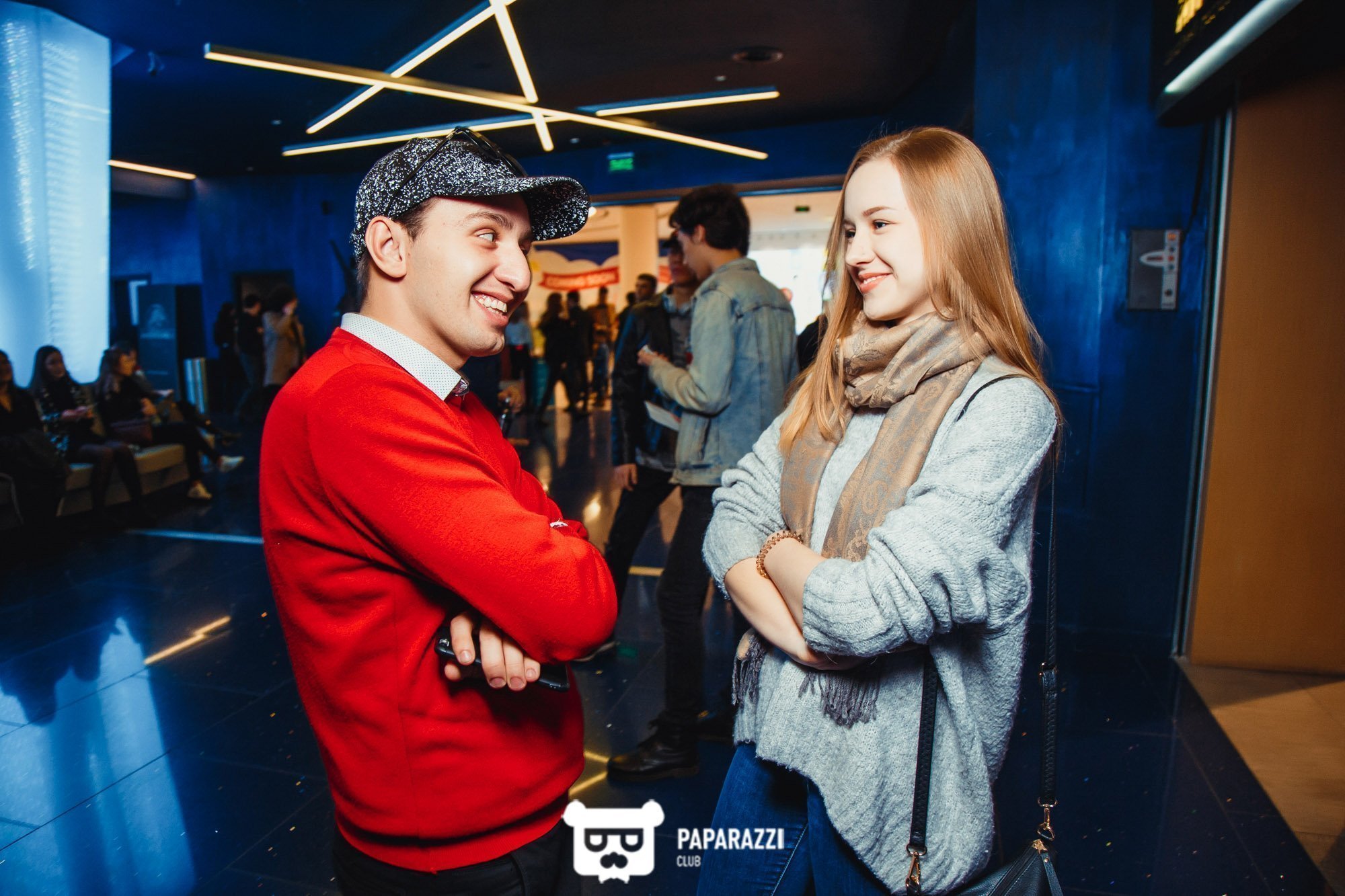 Закрытый показ картины "Я-жених" режиссера Нуртаса Адамбай Алматы 02/28/2018 Закрытый показ картины "Я-жених" режиссера Нуртаса Адамбай