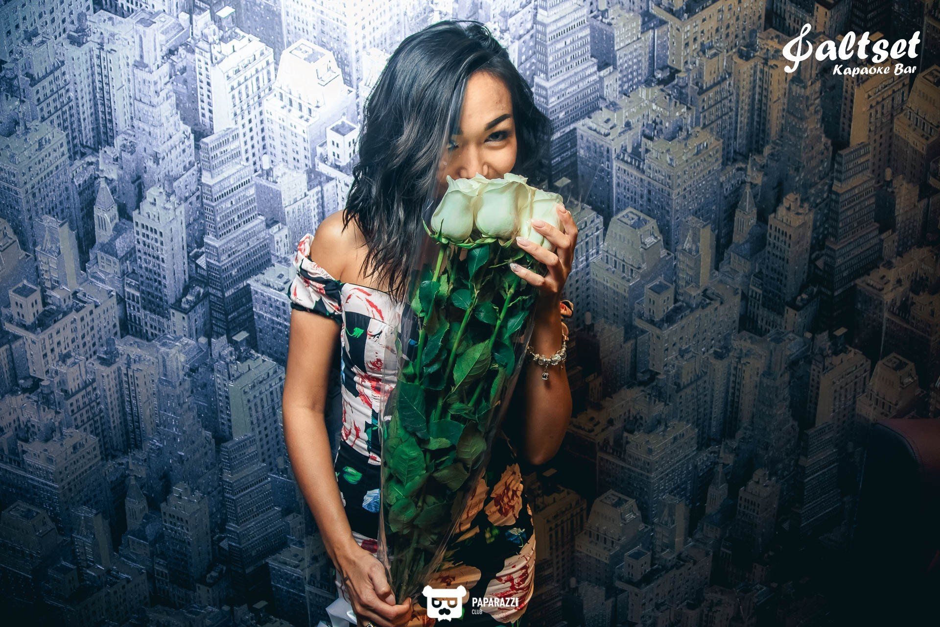 Караоке "Faltset" Алматы 10.06.2017 Караоке "Faltset"