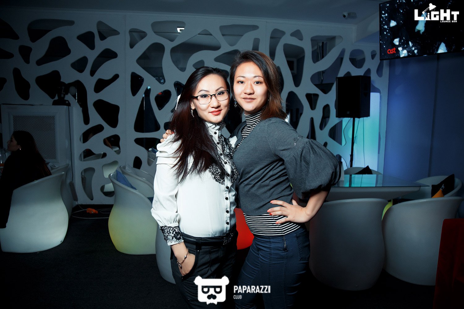 Lounge Light Bar Алматы 18.03.2017 Lounge Light Bar