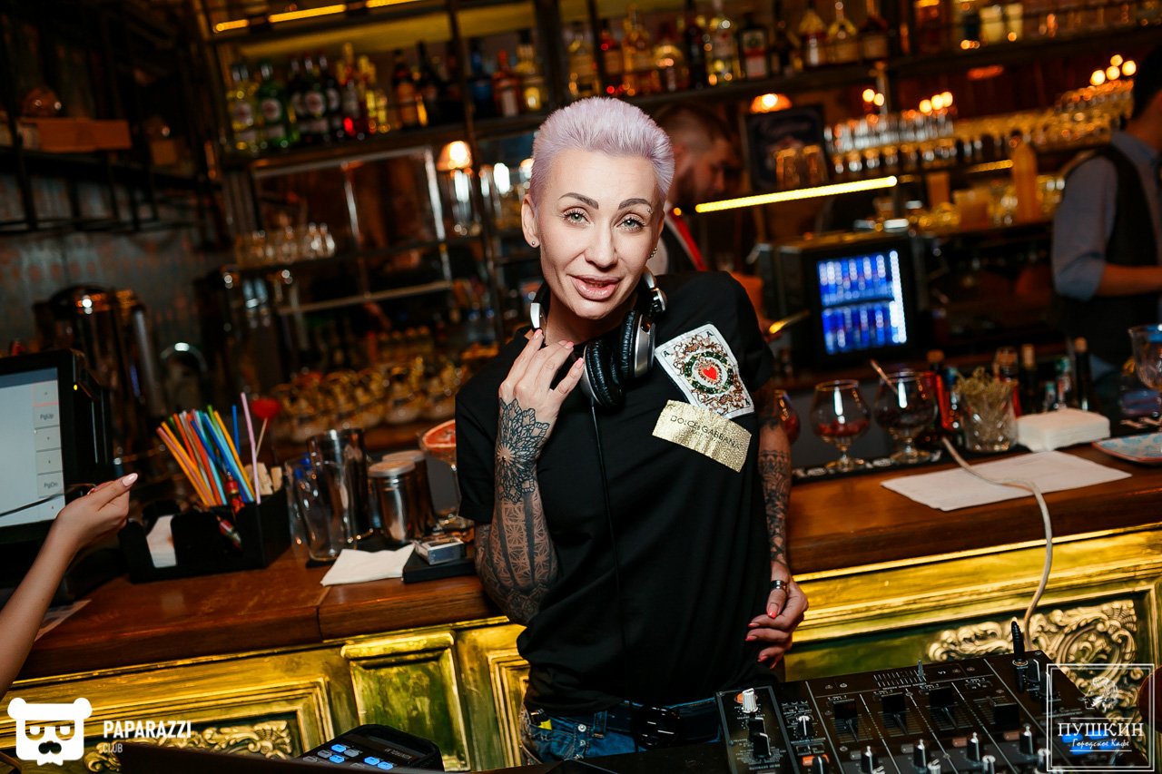 Кафе Пушкин Алматы 08.06.2018 Кафе Пушкин