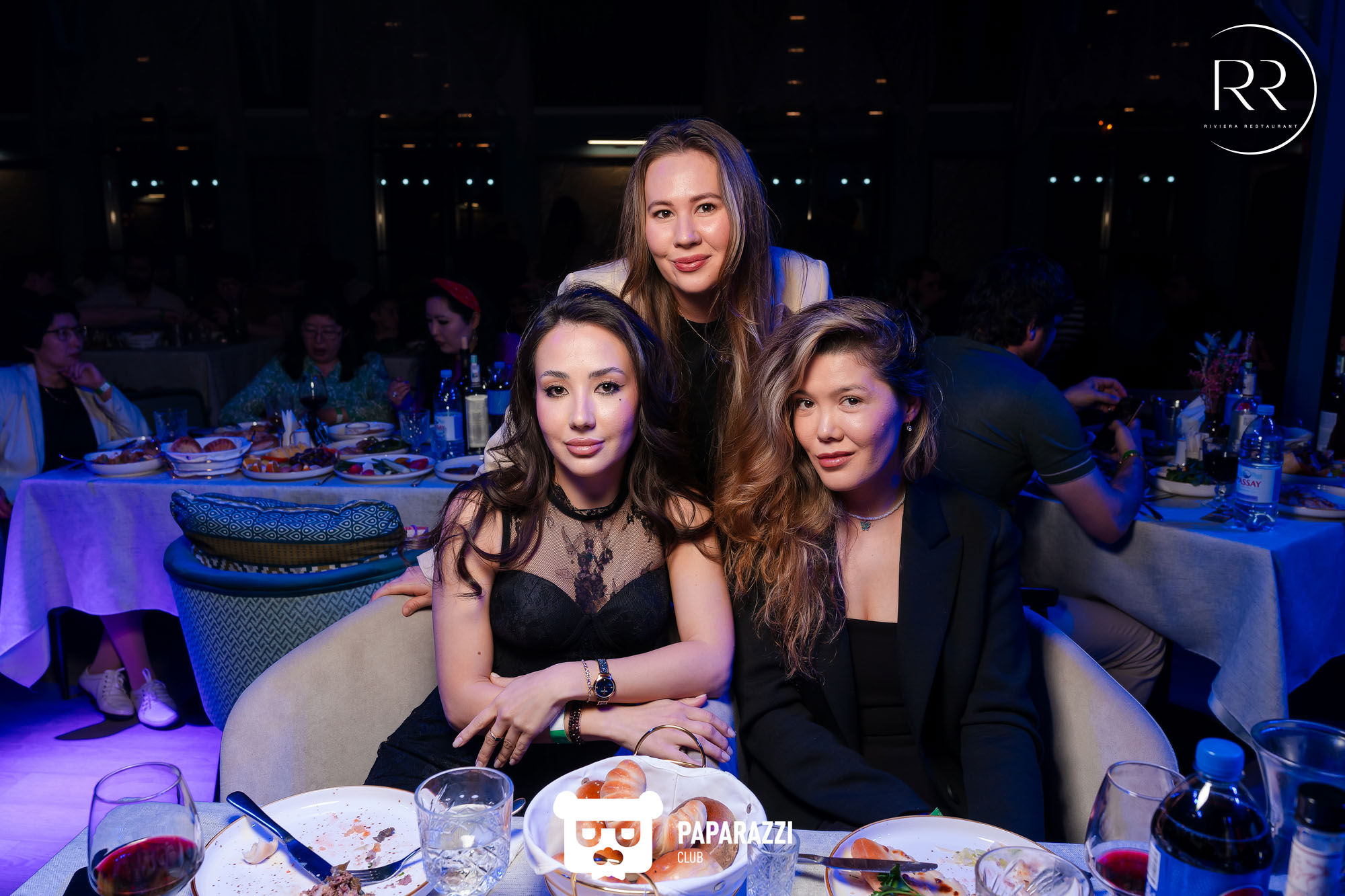 "Riviera" Алматы 30.04.2024 "Riviera"