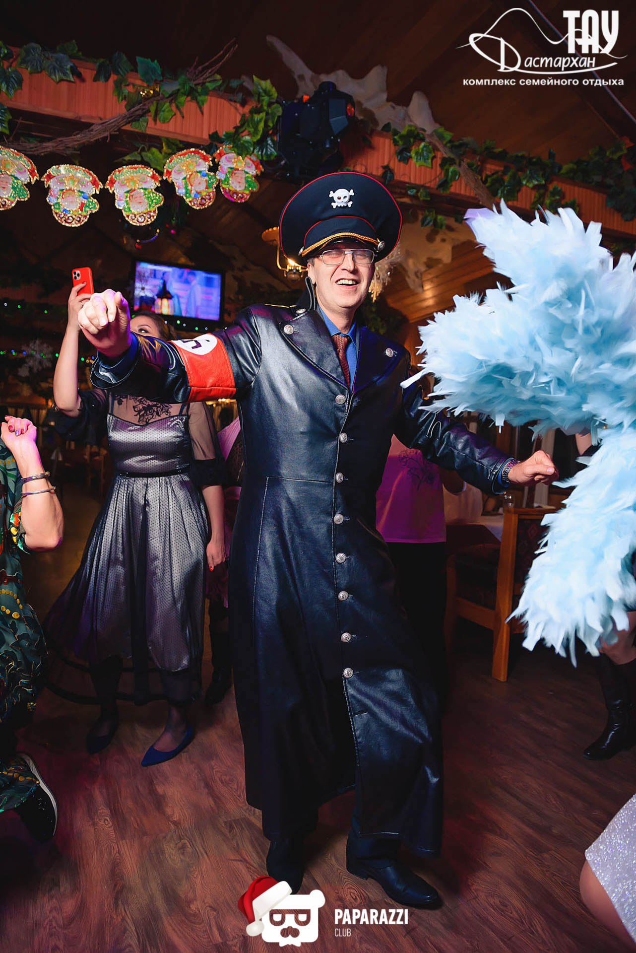 Тау Дастархан Алматы 31.12.2019 Тау Дастархан