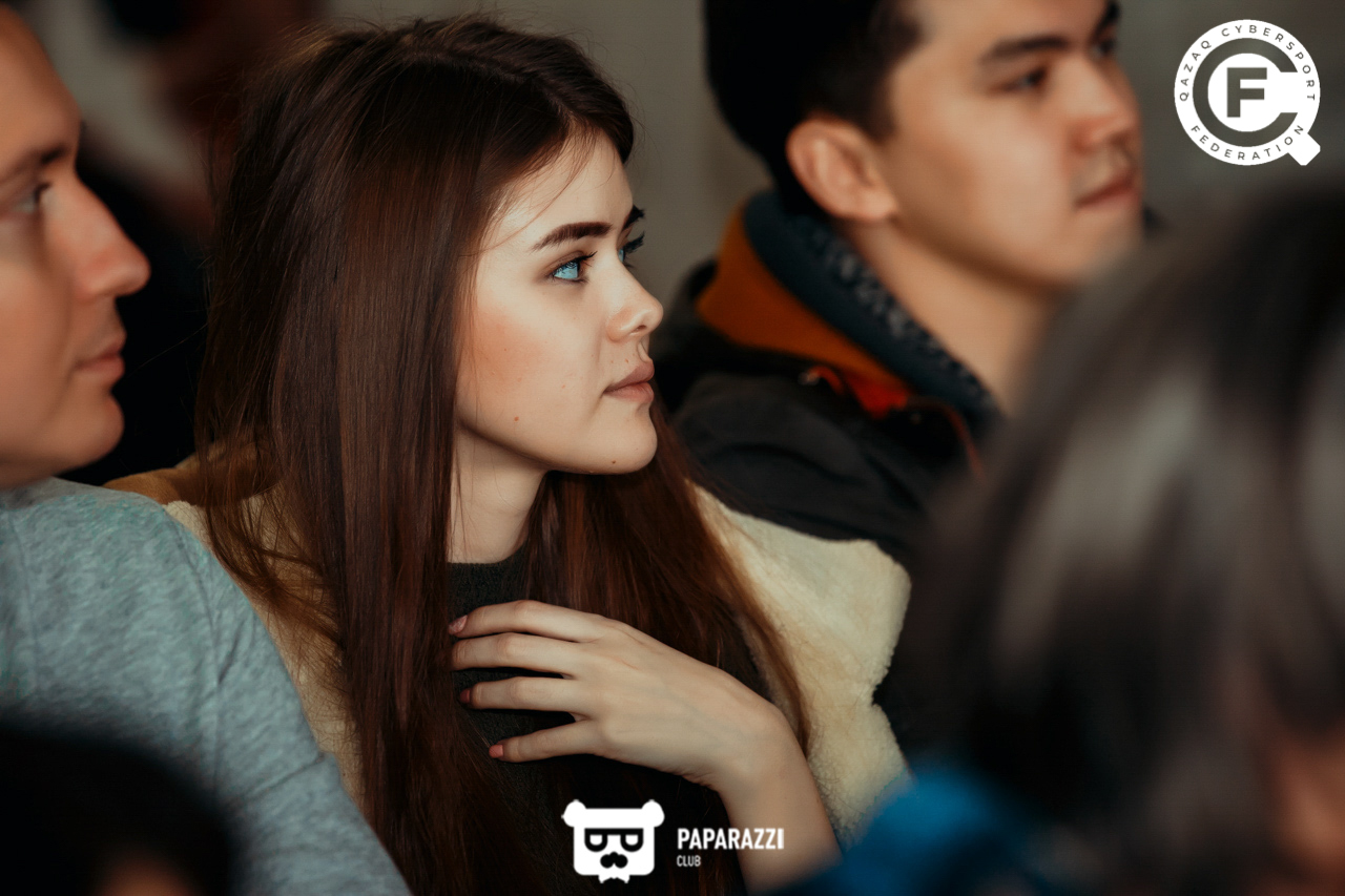 Открытый турнир Центральной Азии по StarCraft II в г.Алматы Алматы 12/17/2018 Открытый турнир Центральной Азии по StarCraft II в г.Алматы