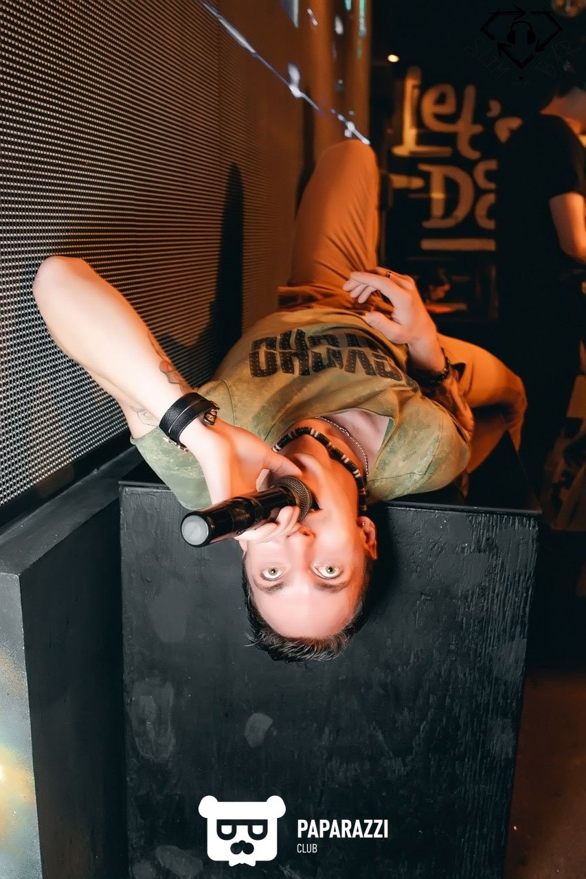 Slim bar Алматы 01.10.2016 Slim bar