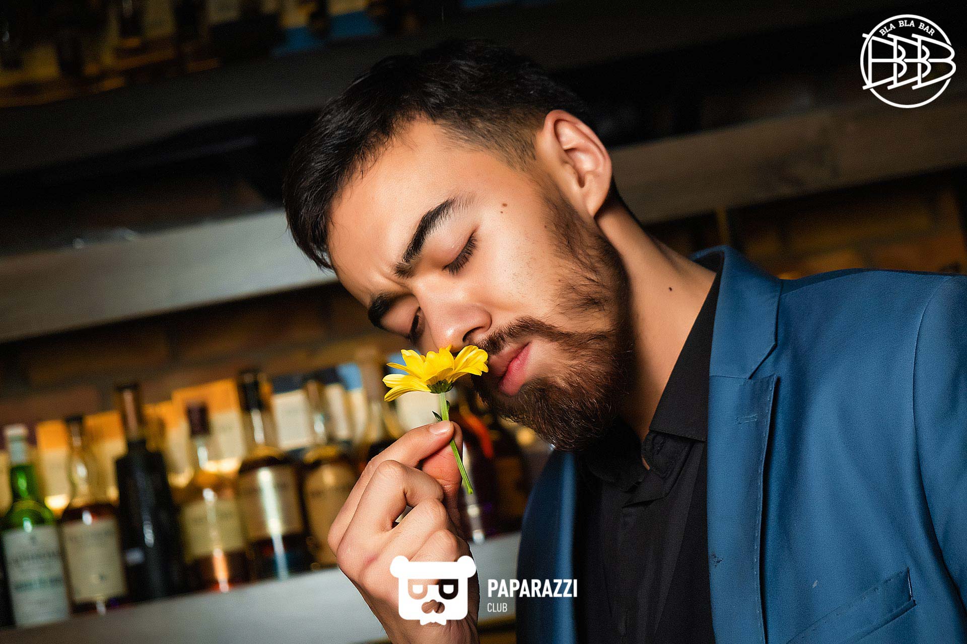 Bla Bla Bar Алматы 30.11.2019 Bla Bla Bar