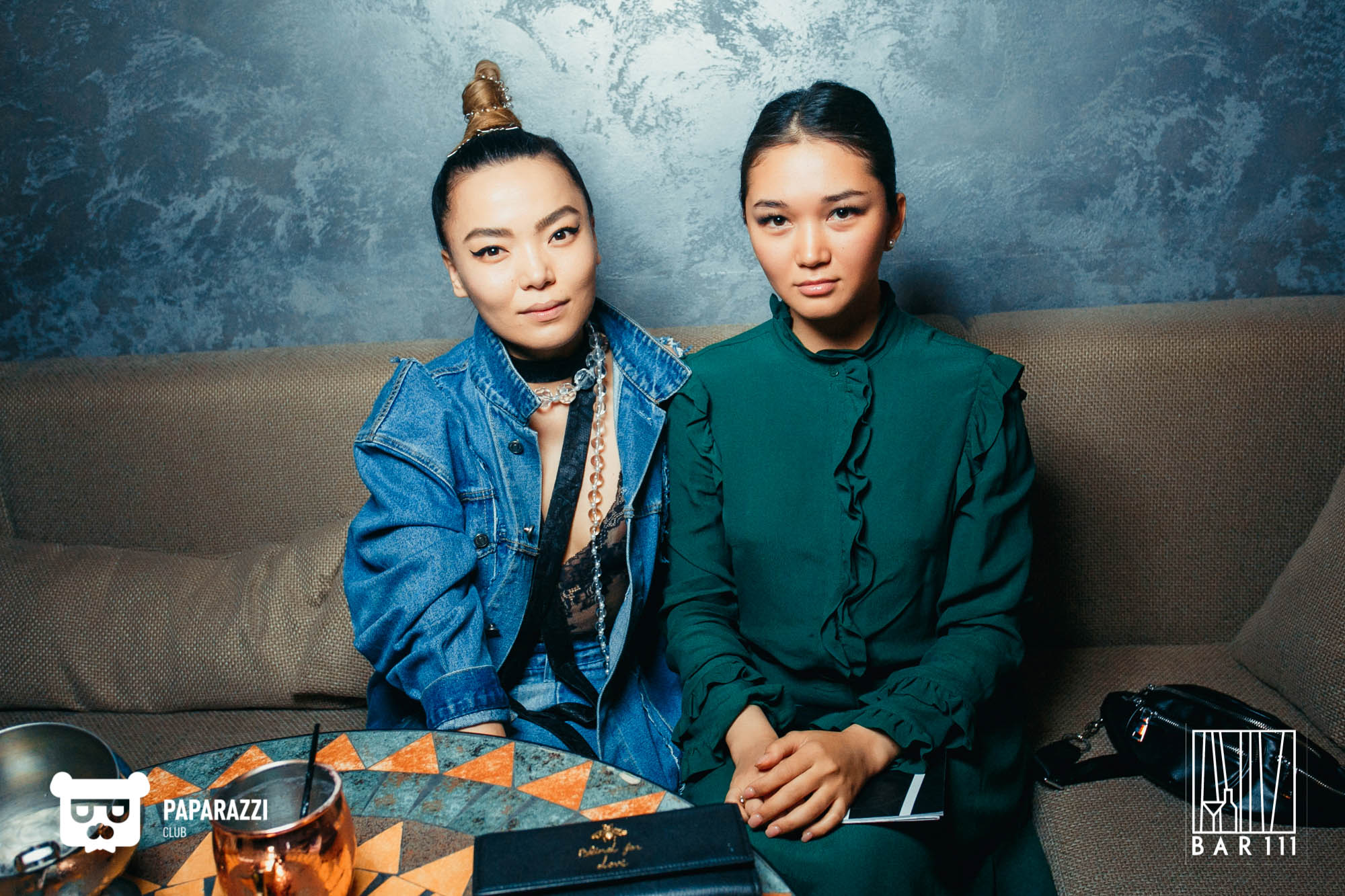 Гастрономический Бар "111" Алматы 12.05.2018 Гастрономический Бар "111"