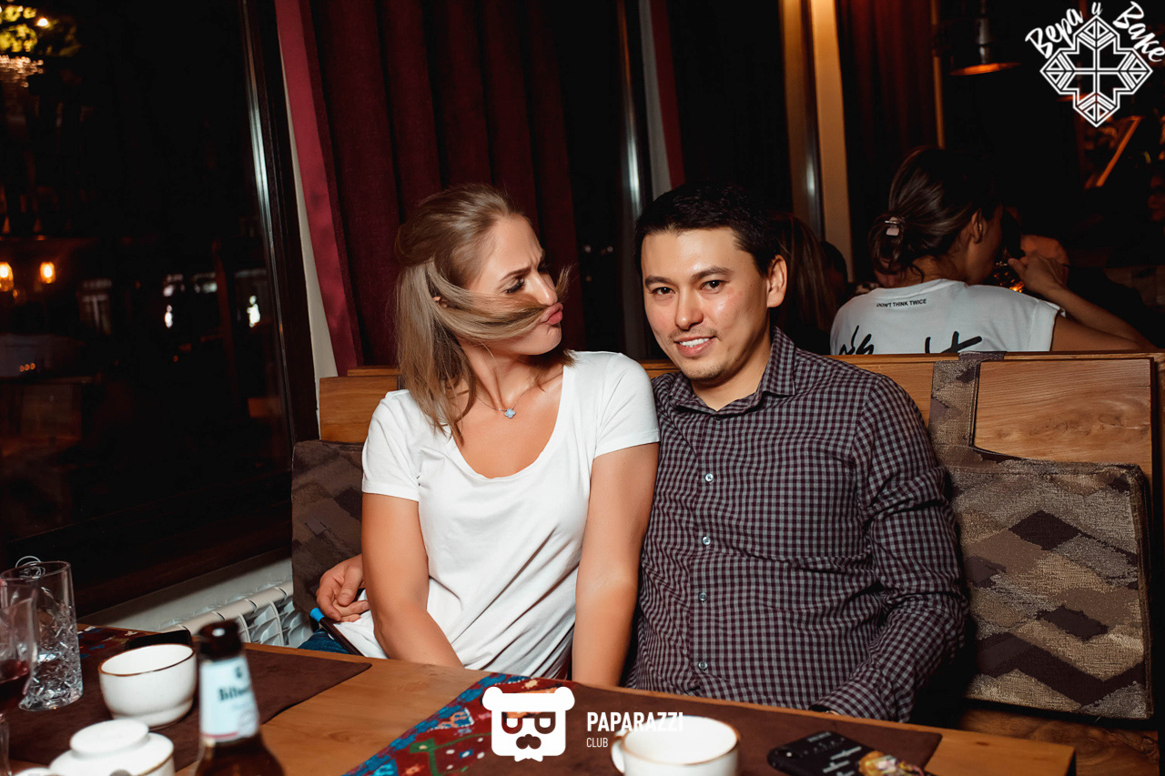 Ресторан гостеприимной кухни "Вера и Ваке" Алматы 19.04.2019 Ресторан гостеприимной кухни "Вера и Ваке"