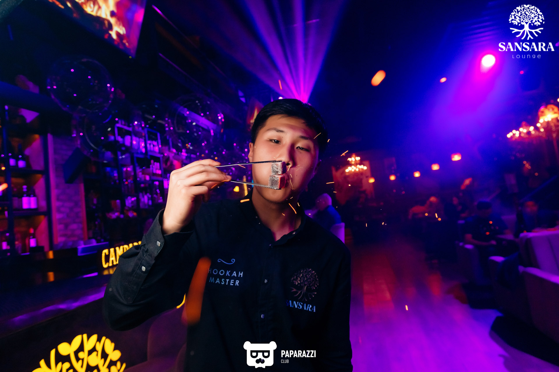 SANSARA Алматы 18.03.2022 SANSARA