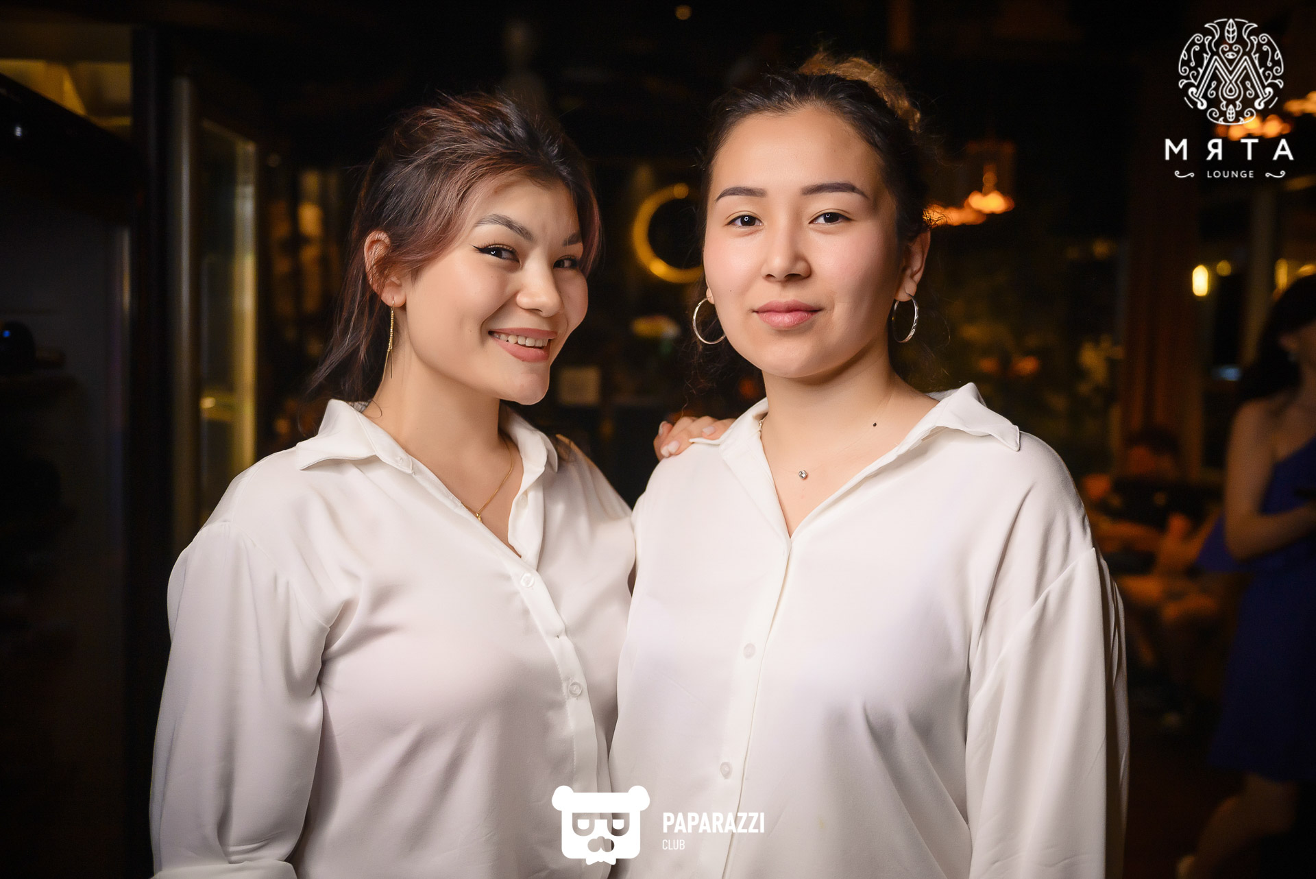 МЯТА Lounge на Бухар Жырау Алматы 09.06.2023 МЯТА Lounge на Бухар Жырау