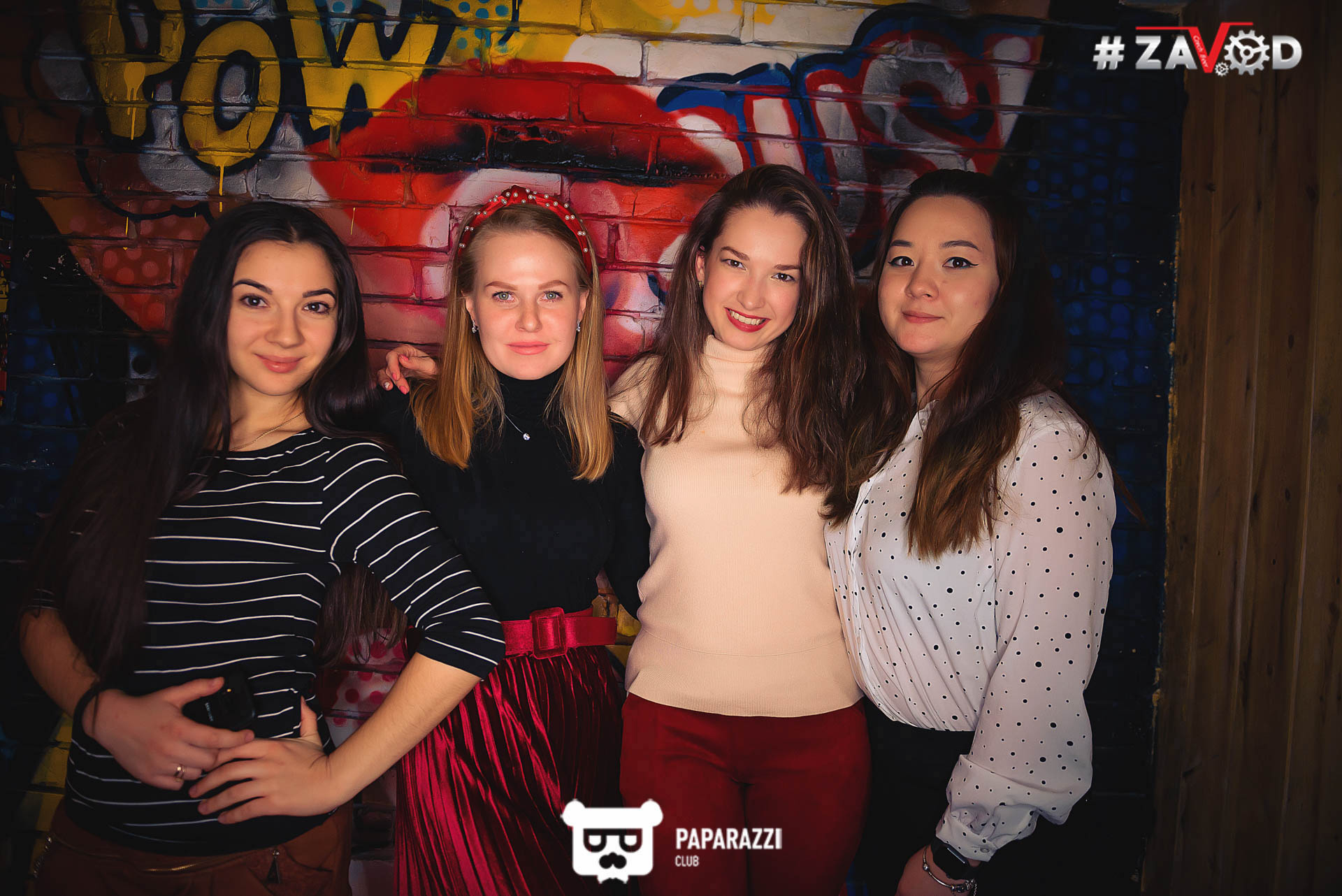 #Zavod Алматы 21.12.2019 #Zavod