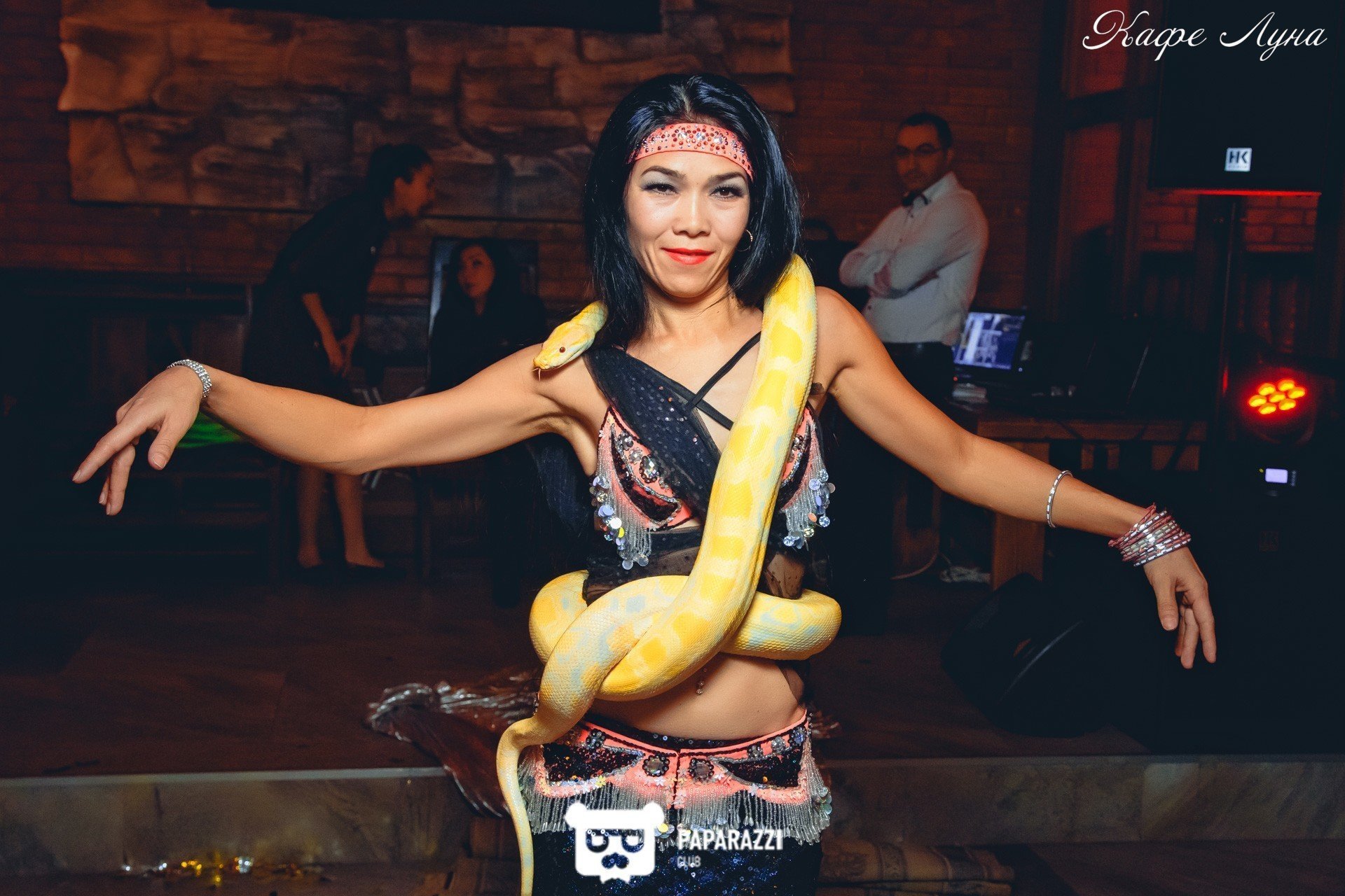 Кафе "Луна" Алматы 25.11.2017 Кафе "Луна"