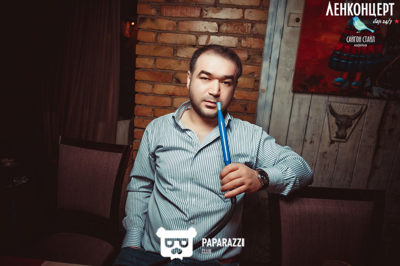 ЛенКонцерт Saigon Style Алматы 20.01.2017 ЛенКонцерт Saigon Style