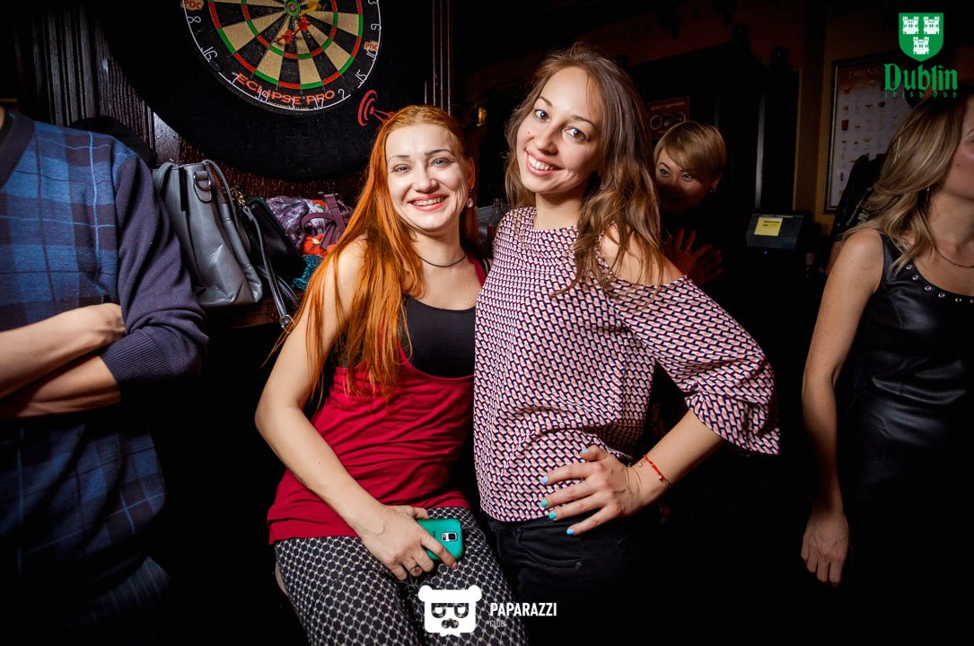 Irish Pub Dublin Алматы 30.11.2017 Irish Pub Dublin