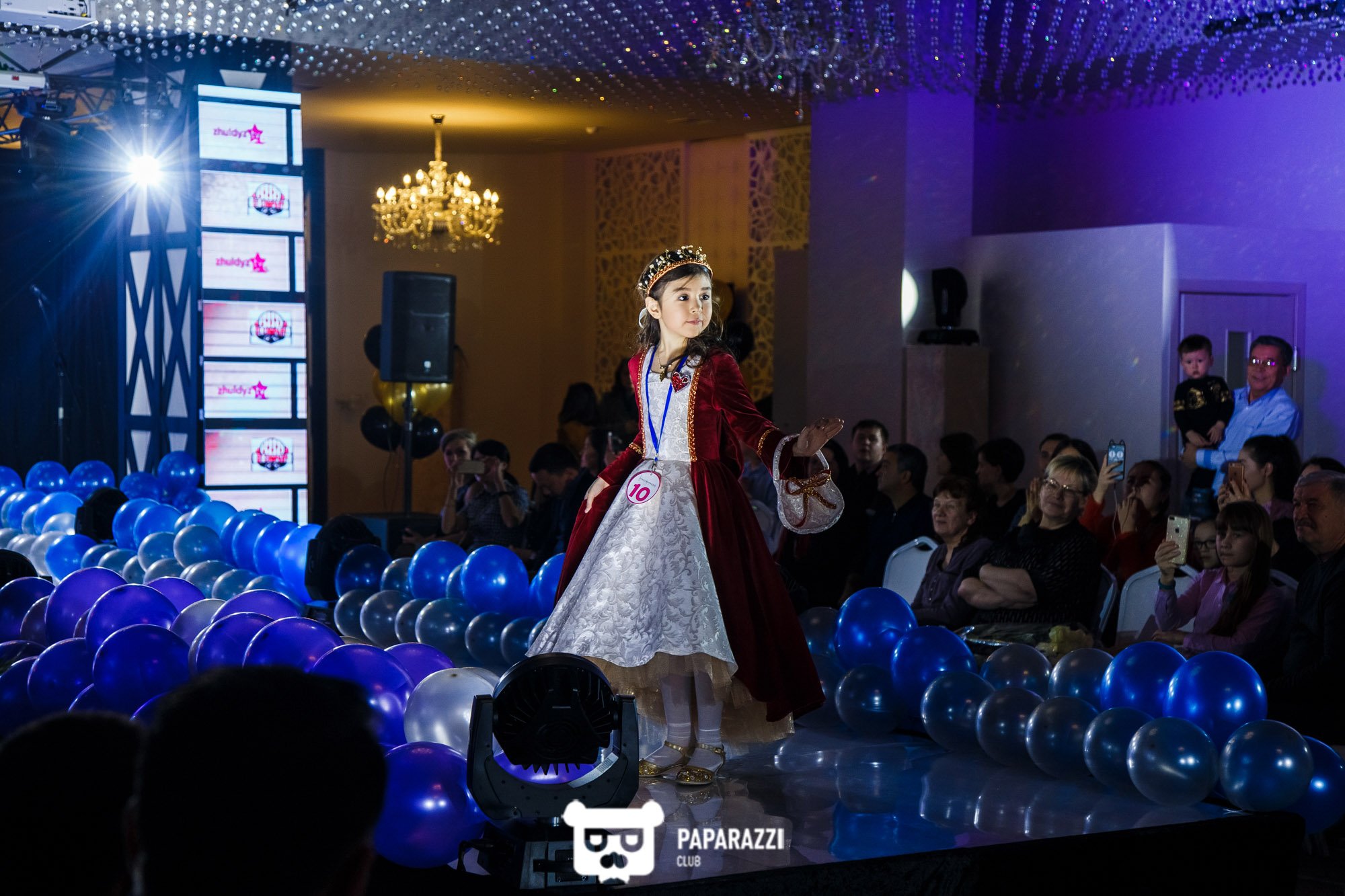 Финал ежегодного Национального фестиваля красоты и таланта «Принц и Принцесса Казахстан» Алматы 25.02.2018 Финал ежегодного Национального фестиваля красоты и таланта «Принц и Принцесса Казахстан»