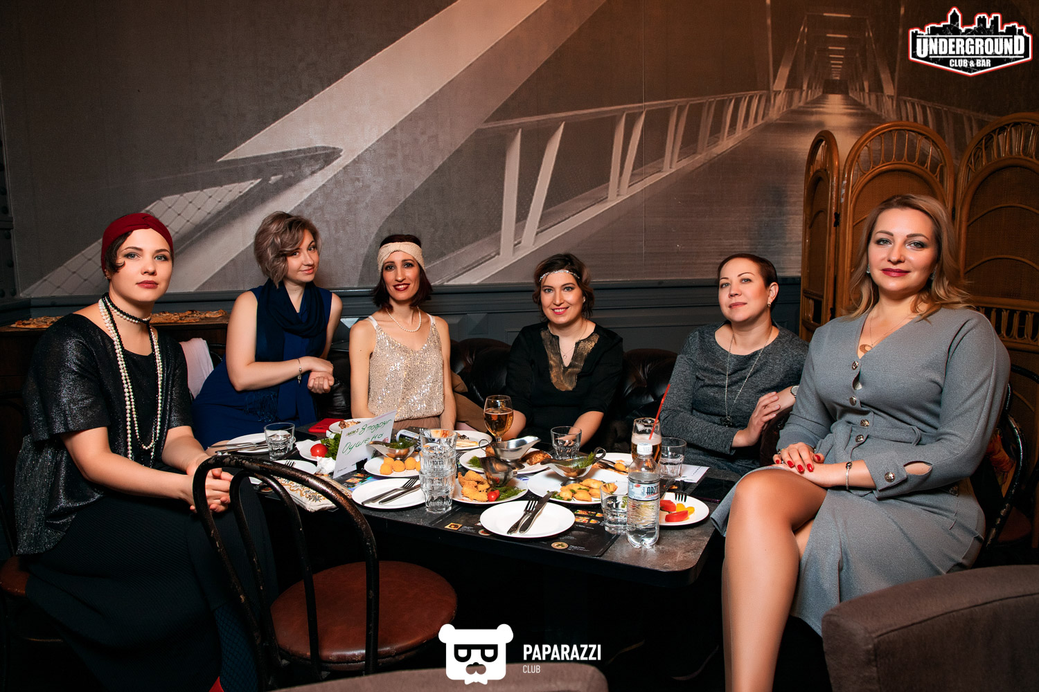 "Quiz" в UNDERGROUND Алматы 01.02.2020 "Quiz" в UNDERGROUND