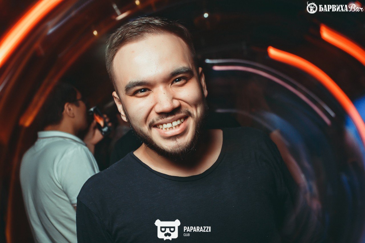 Барвиха Бар Алматы 27.05.2017 Барвиха Бар