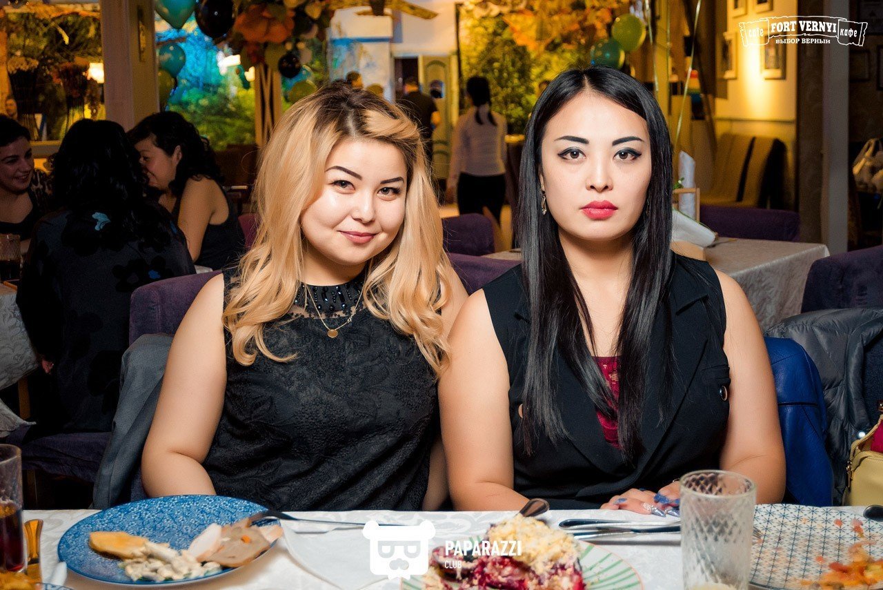 Форт Верный Алматы 09.05.2017 Форт Верный