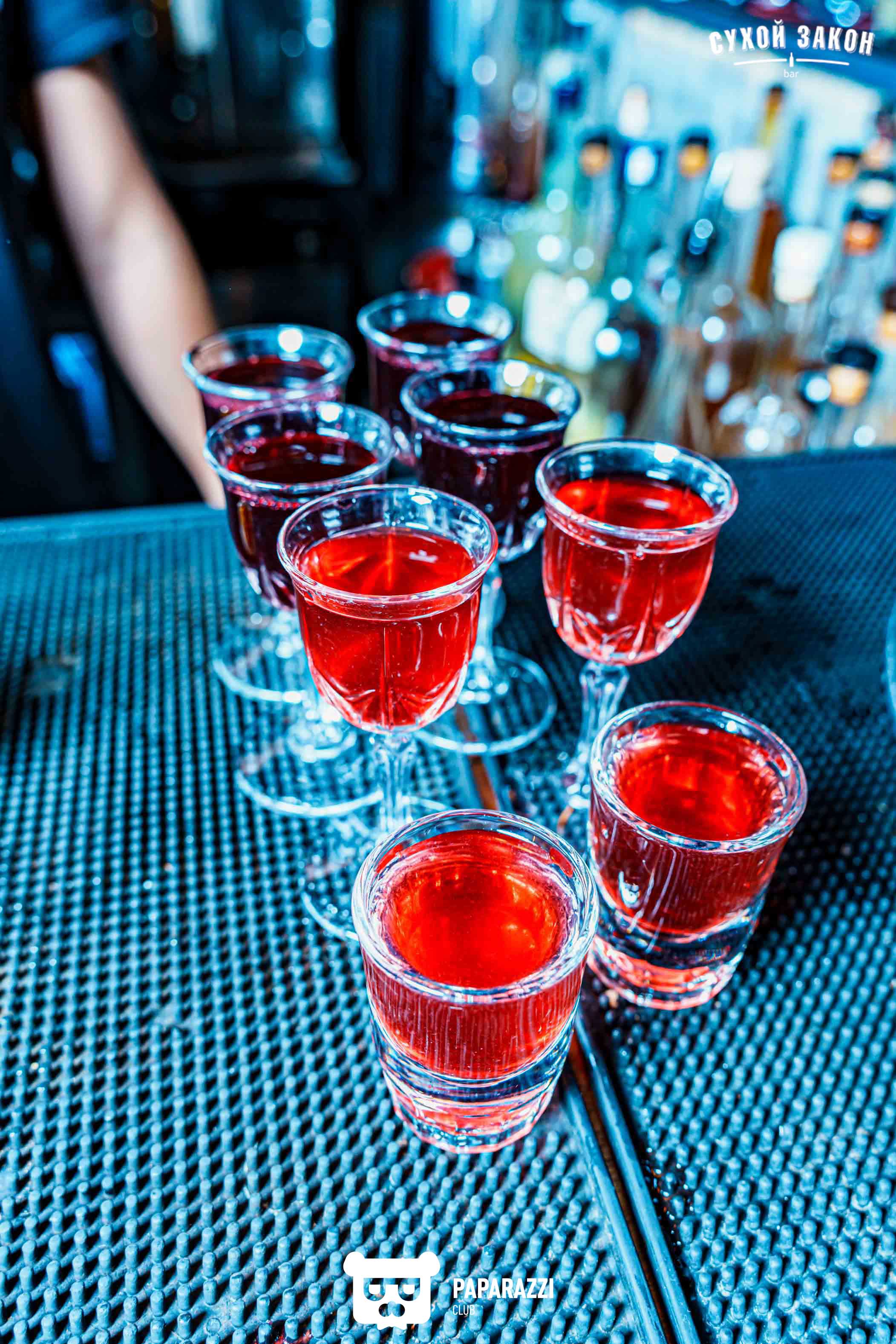 Бар "Сухой Закон" Алматы 13.09.2024 Бар "Сухой Закон"