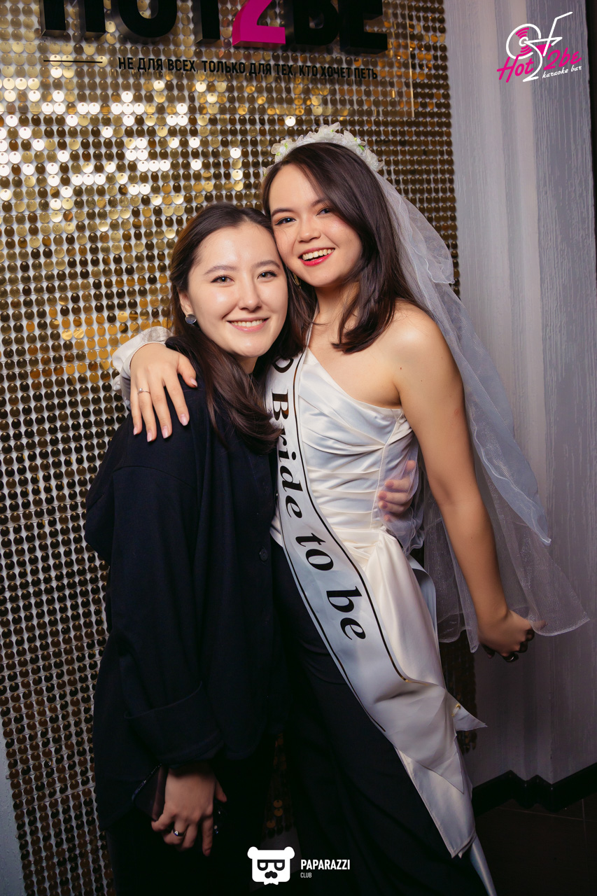 Hot2be Алматы 19.02.2022 Hot2be