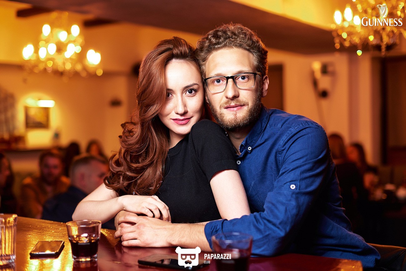 Guinness Pub Алматы 03.05.2019 Guinness Pub