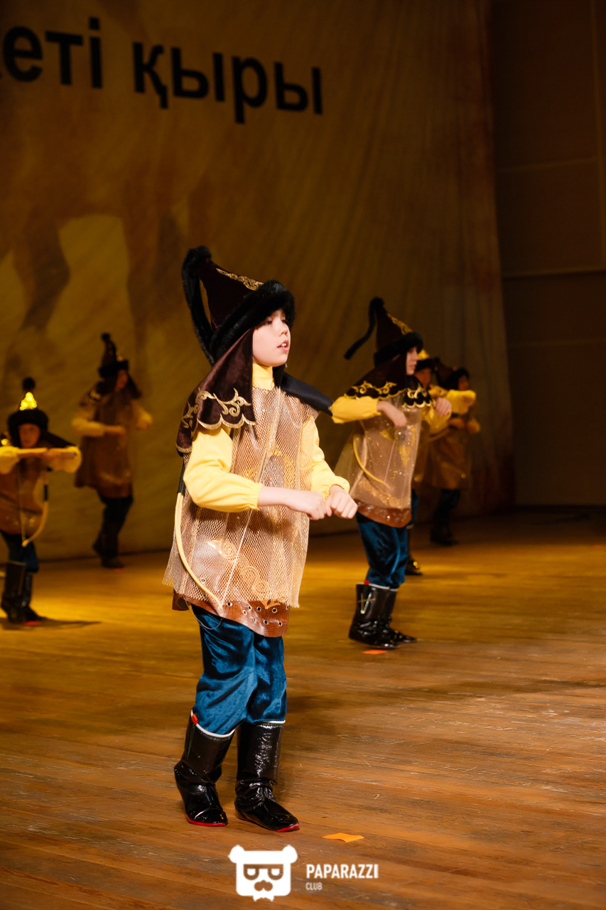 Укрепление казахстанского патриотизма и укрепление связи поколений на базе ценностей национальной идеи "Мәңгілік Ел" и программы "Рухани жангыру" Алматы 03/30/2019 Укрепление казахстанского патриотизма и укрепление связи поколений на базе ценностей национальной идеи "Мәңгілік Ел" и программы "Рухани жангыру"