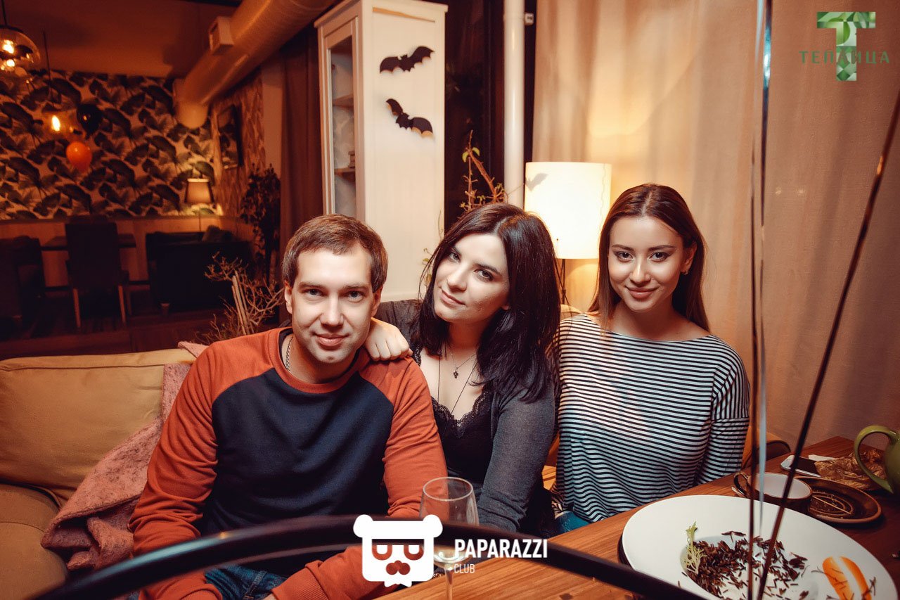 Теплица Алматы 29.10.2016 Теплица