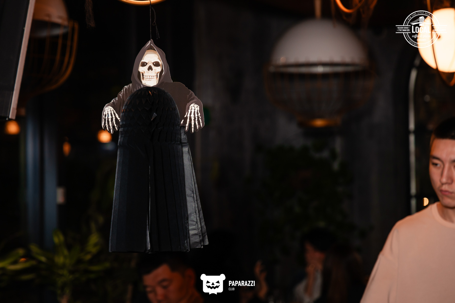 Кофейня Local Coffee & Pizza Алматы 27.10.2023 Кофейня Local Coffee & Pizza