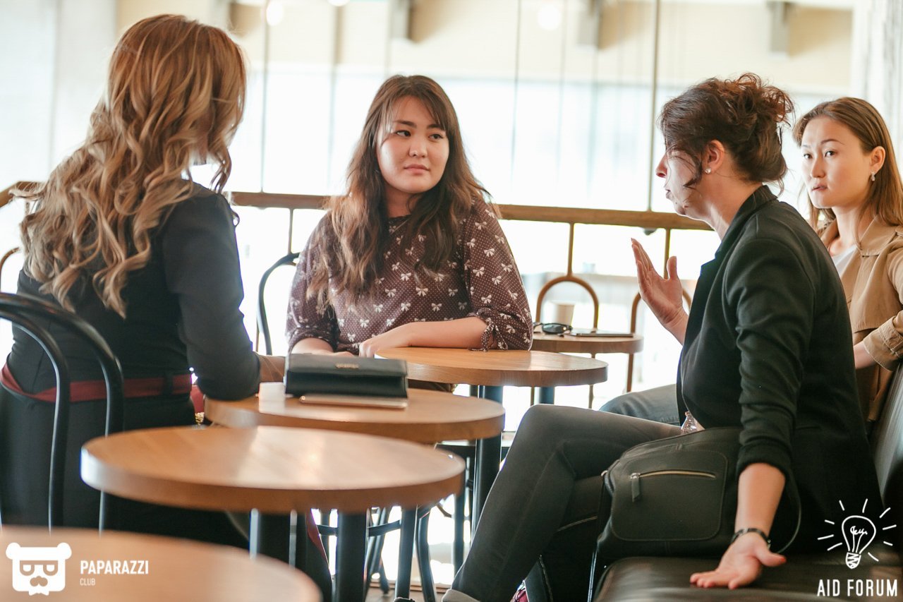 Бранч дизайнеров и поставщиков от организаторов Центральноазиатского Форума дизайнеров Алматы 05.05.2018 Бранч дизайнеров и поставщиков от организаторов Центральноазиатского Форума дизайнеров