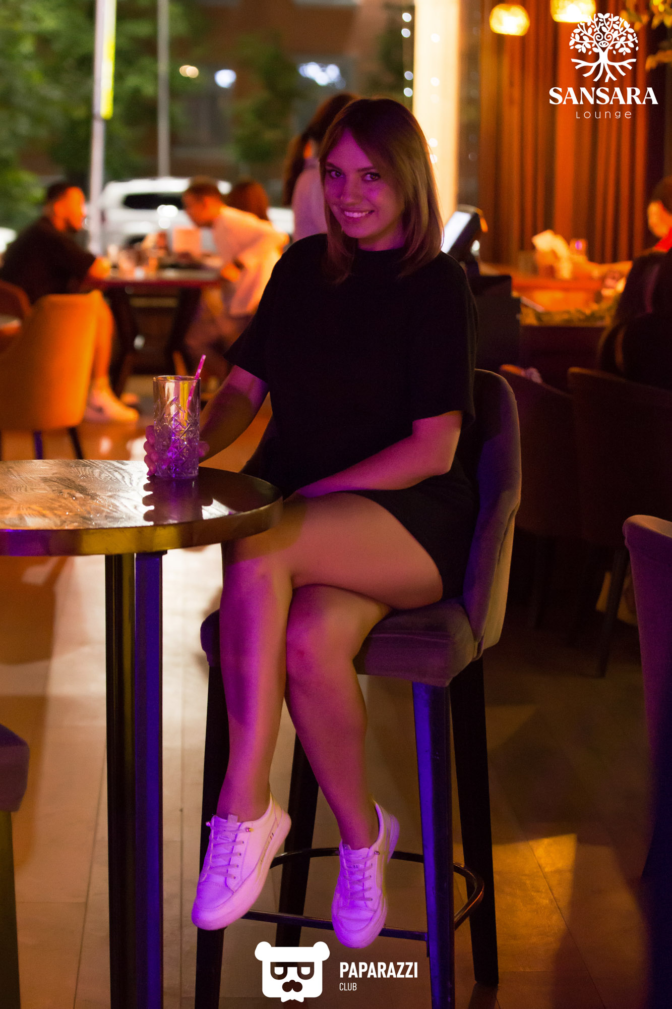 SANSARA Алматы 30.07.2022 SANSARA