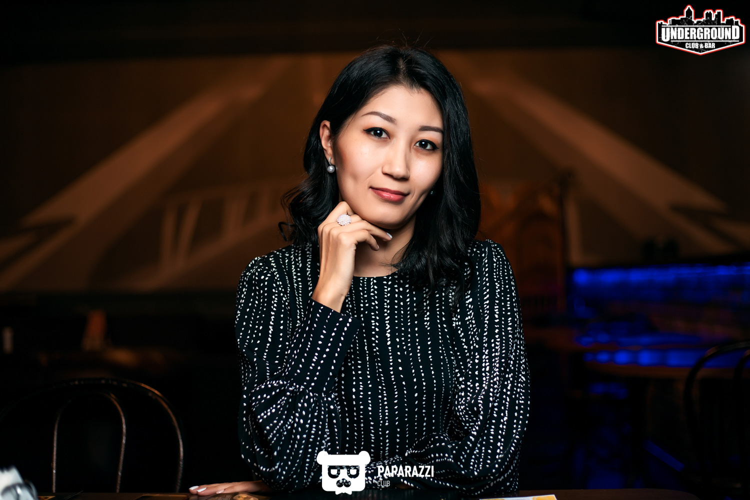 "Quiz" в UNDERGROUND Алматы 01.02.2020 "Quiz" в UNDERGROUND