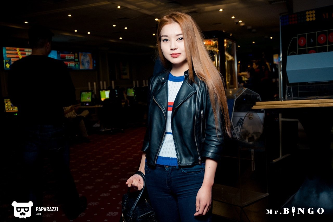 Бинго-клуб "Mr.Bingo" Алматы 28.04.2018 Бинго-клуб "Mr.Bingo"