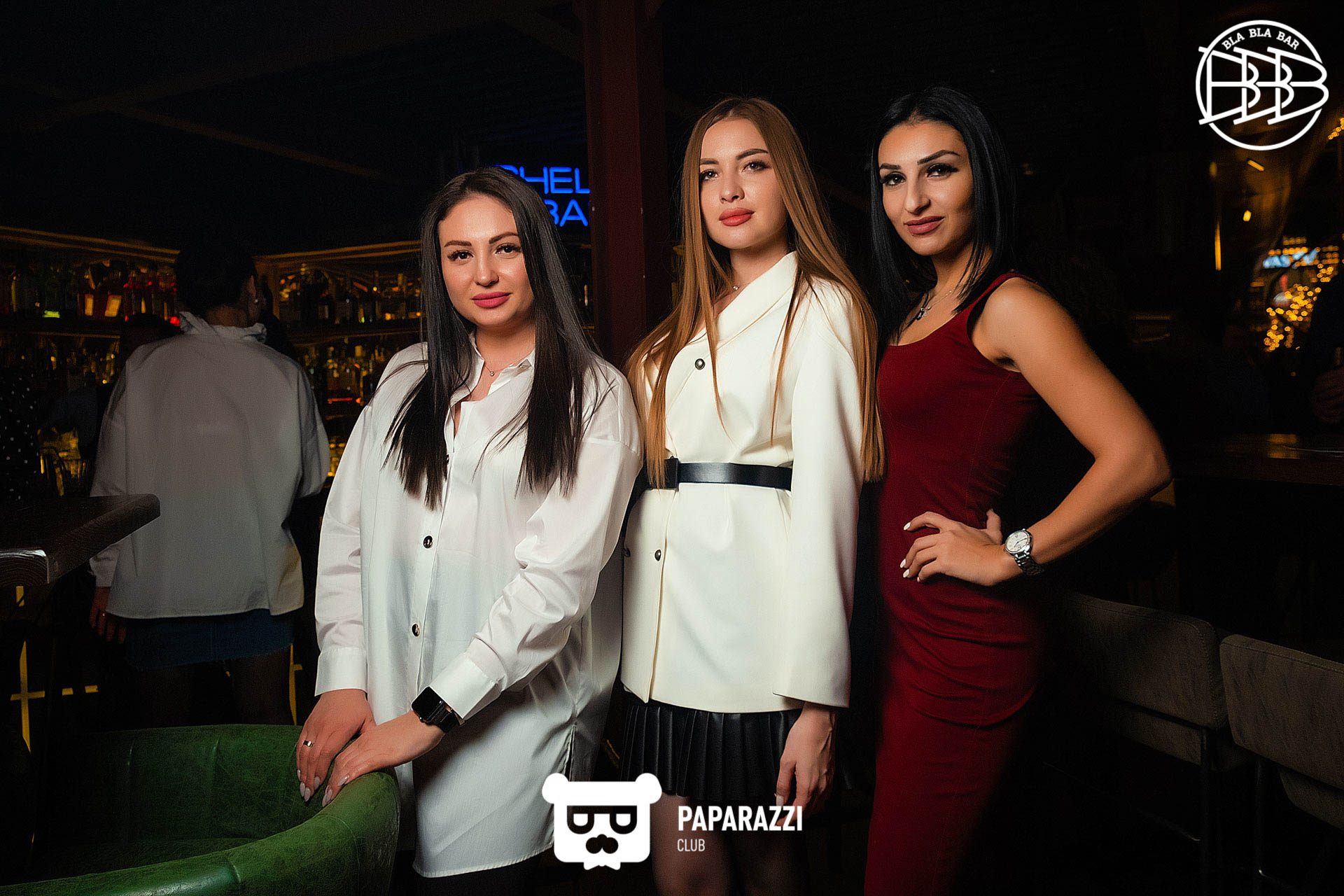 Bla Bla Bar Алматы 07.03.2020 Bla Bla Bar