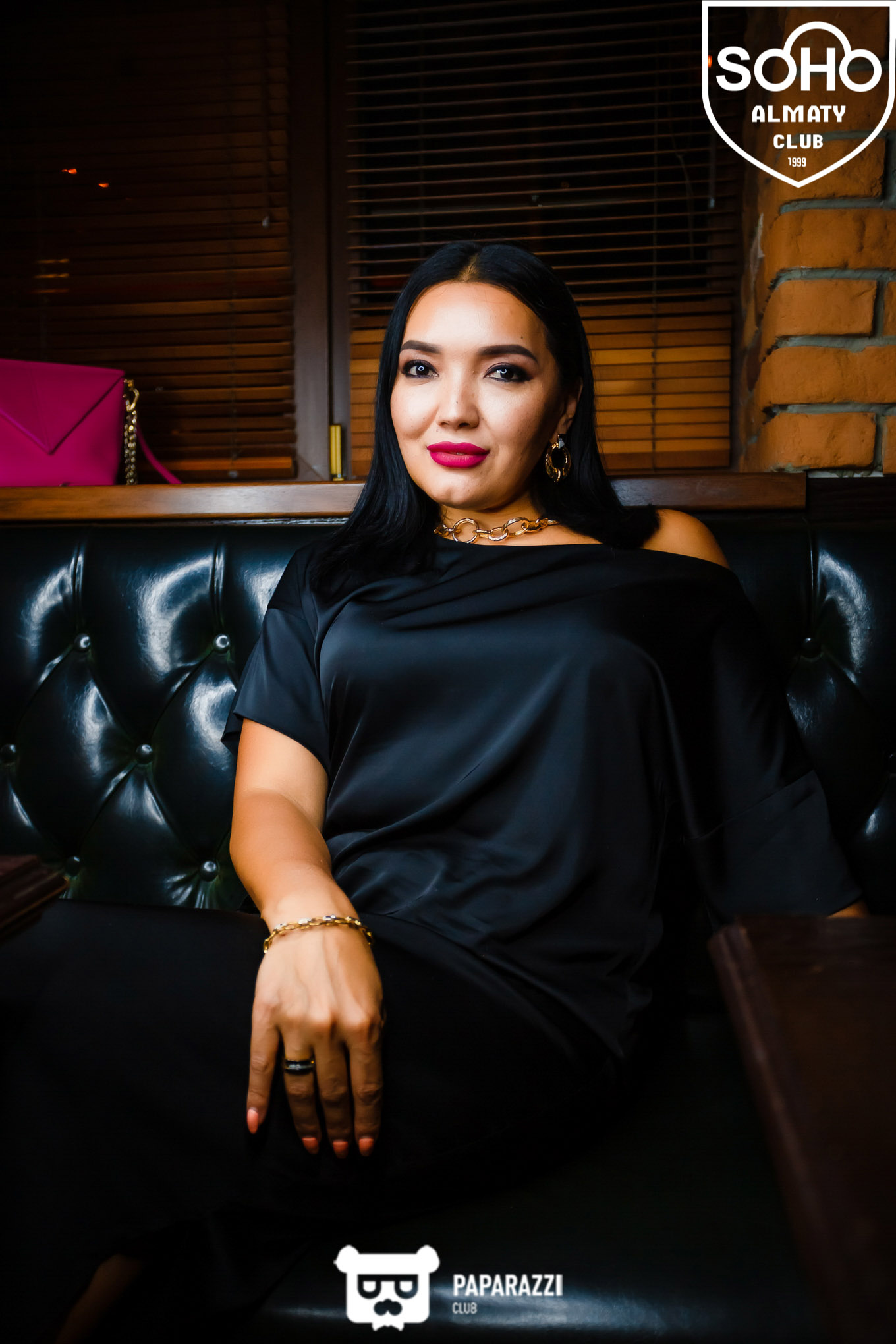 Soho Bar - Concert & Meat Алматы 26.07.2019 Soho Bar - Concert & Meat