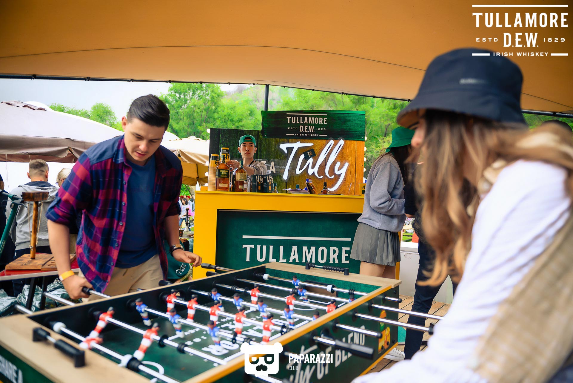 ShakeFest "Tullamore" Алматы 28.05.2022 ShakeFest "Tullamore"