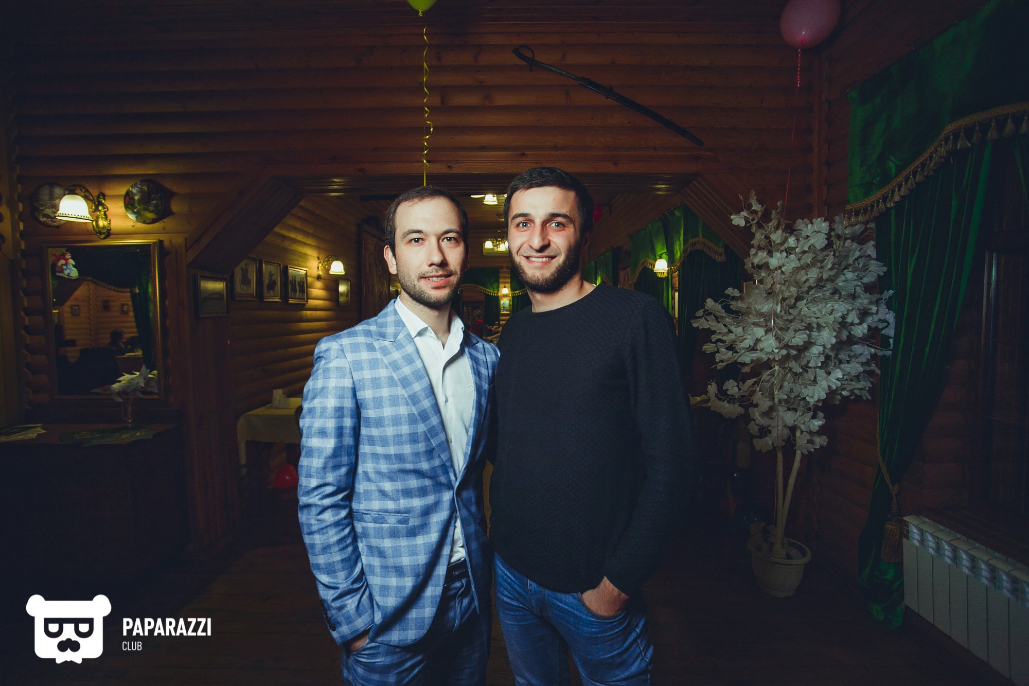 Ресторан Атаман Алматы 08.03.2018 Ресторан Атаман