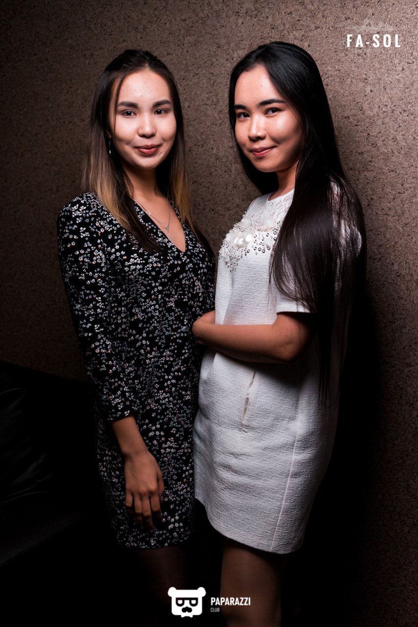 Караоке "Fa-Sol" на Макатаева Алматы 06.03.2020 Караоке "Fa-Sol" на Макатаева