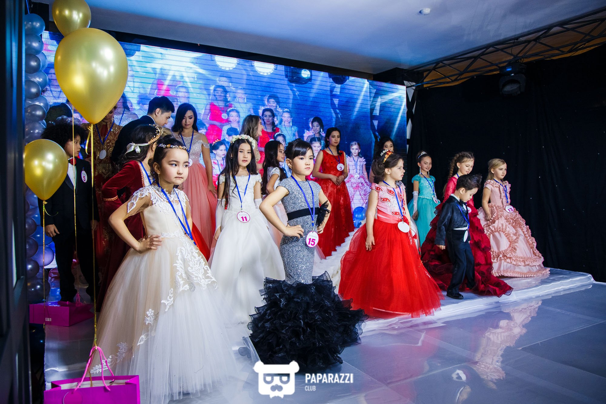 Финал ежегодного Национального фестиваля красоты и таланта «Принц и Принцесса Казахстан» Алматы 25.02.2018 Финал ежегодного Национального фестиваля красоты и таланта «Принц и Принцесса Казахстан»