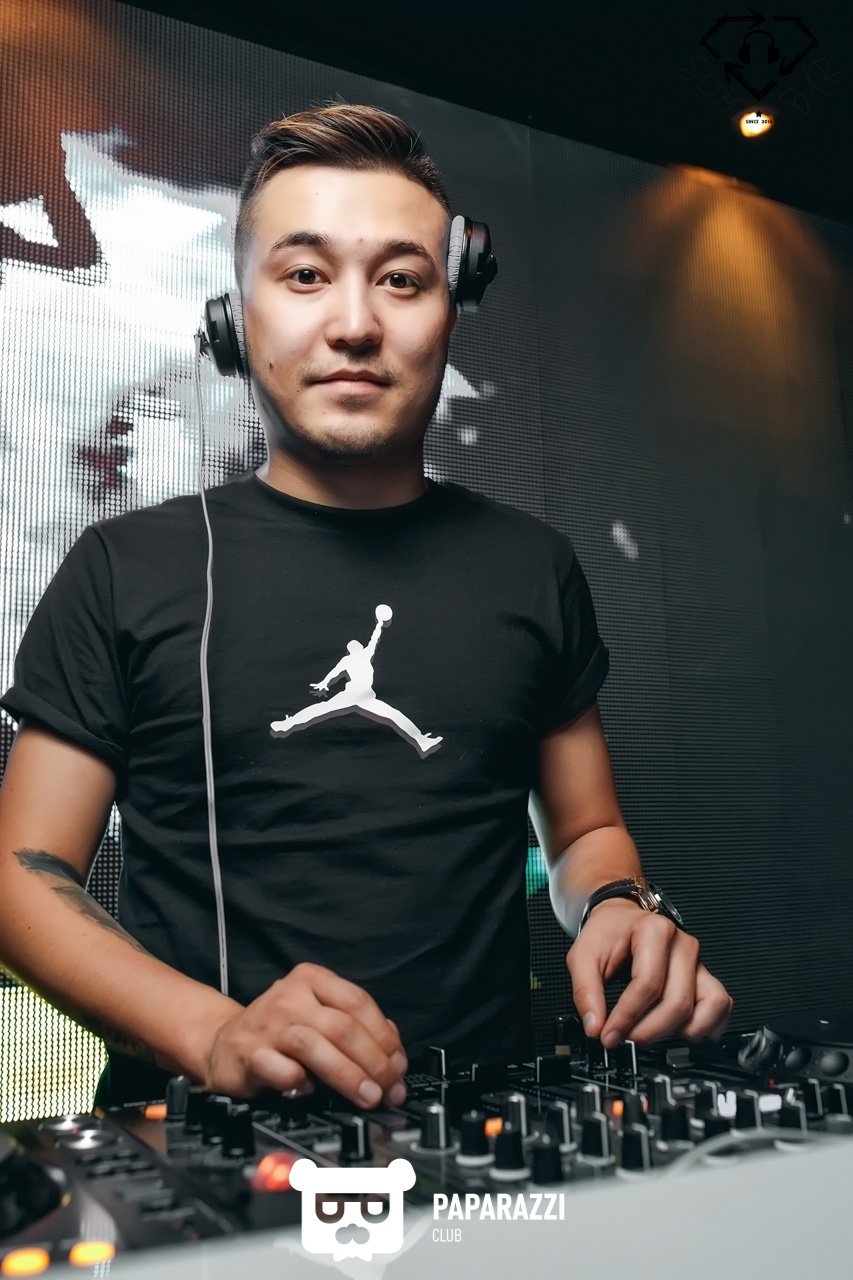 Slim bar Алматы 01.10.2016 Slim bar