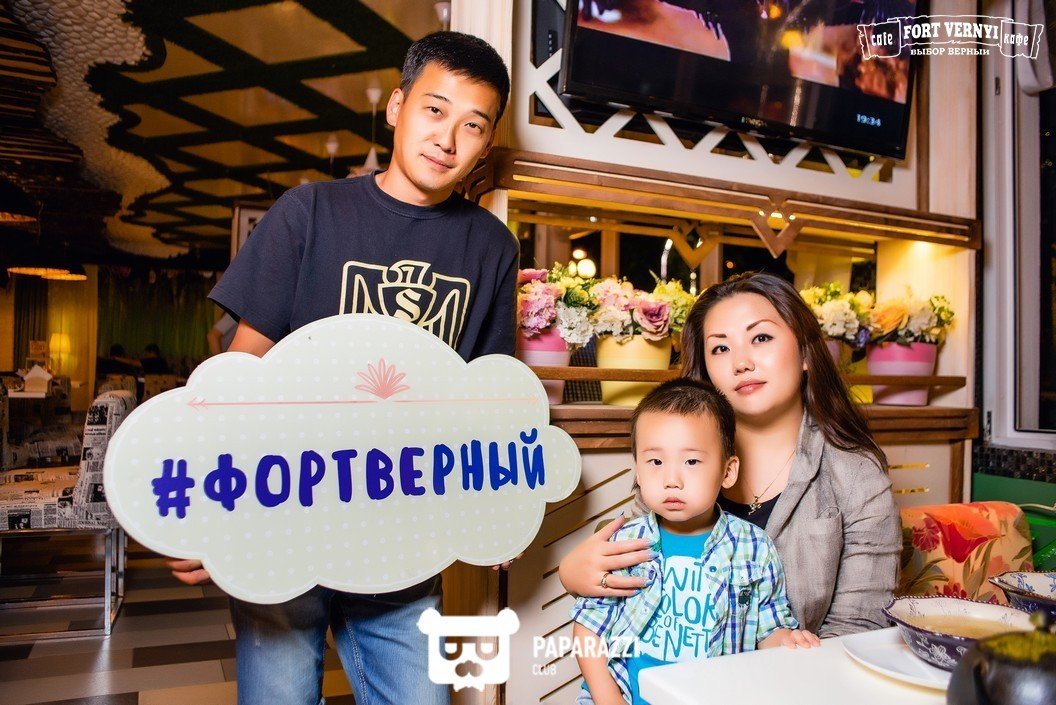 Форт Верный Алматы 20.07.2016 Форт Верный